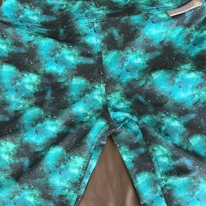 Shredly MTB shorts size 10